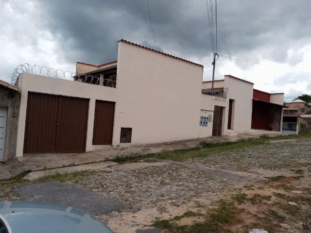 Primeira imagem do imóvel