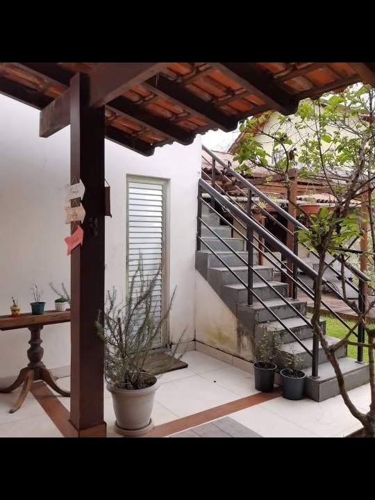 Casa de Condomínio à venda com 4 quartos, 261m² - Foto 3