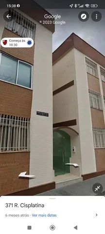 Foto - Belo Horizonte - Caiçara-Adelaide
