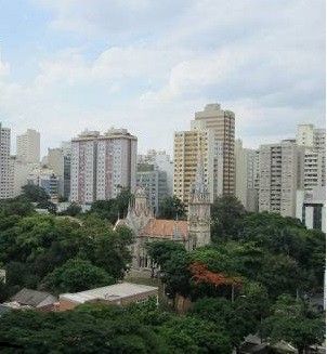 Primeira imagem do imóvel