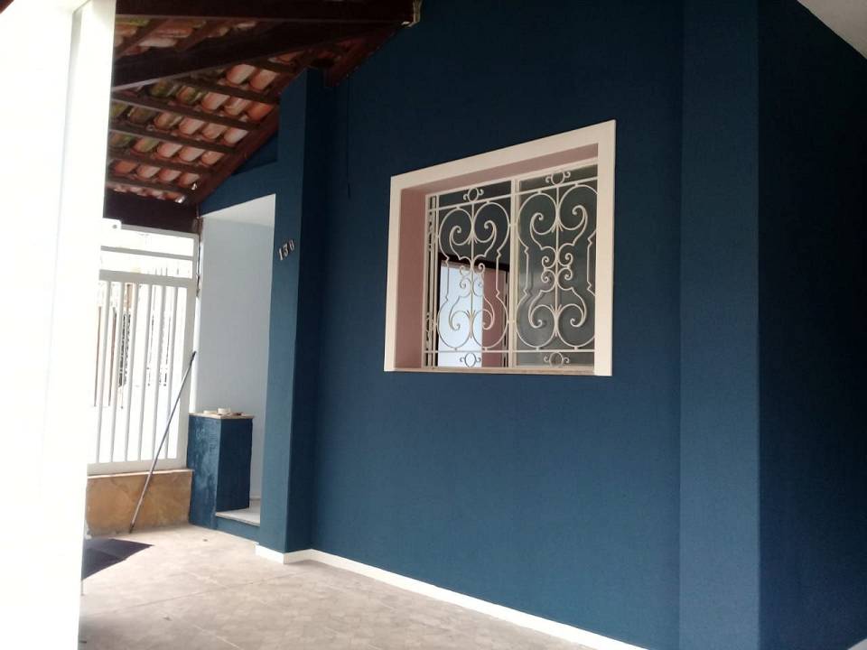 Primeira imagem do imóvel