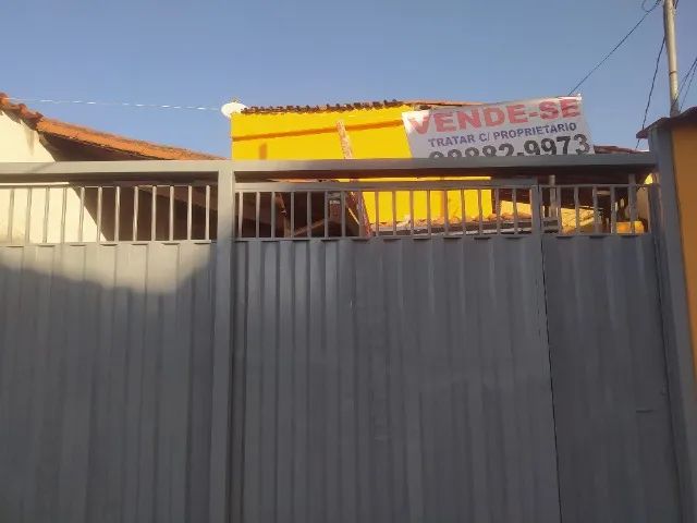 Primeira imagem do imóvel