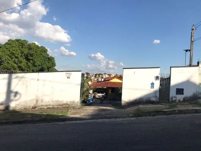 foto - Belo Horizonte - Céu Azul