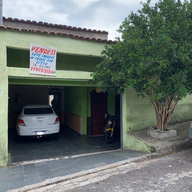 Primeira imagem do imóvel