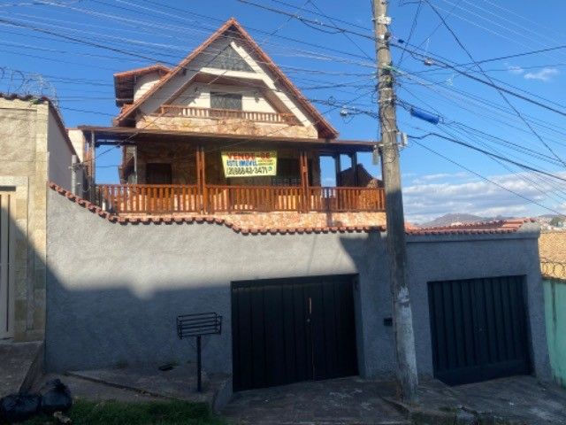 Primeira imagem do imóvel