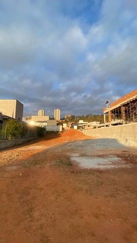 Foto - Nova Lima - Alphaville - Lagoa dos Ingleses