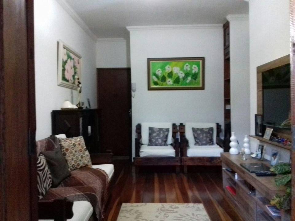 Primeira imagem do imóvel
