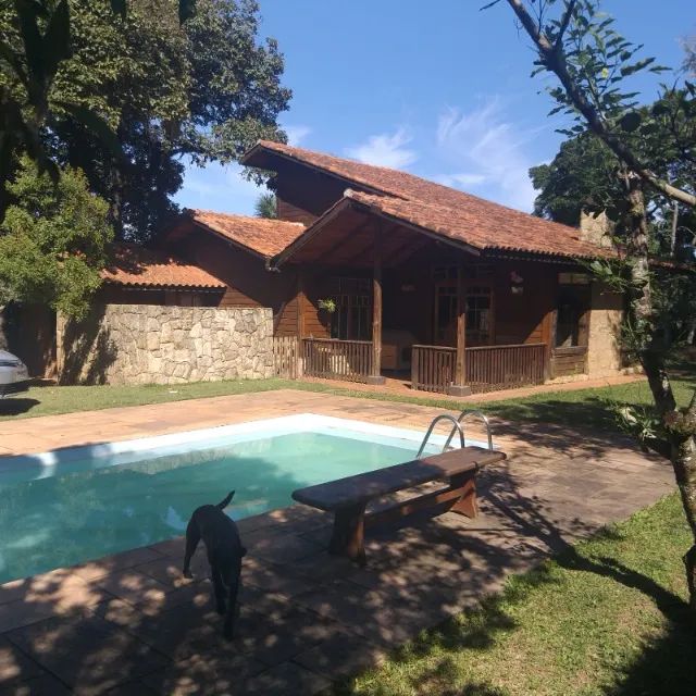 Foto - Mairiporã - Caraguatá