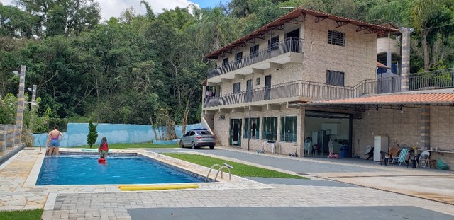 Foto - Mairiporã - Rio Acima