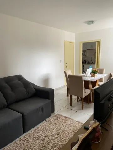 Apartamento para alugar com 2 quartos, 90m² - Foto 1