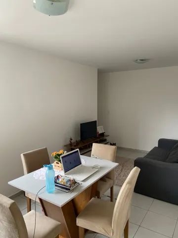 Apartamento para alugar com 2 quartos, 90m² - Foto 2