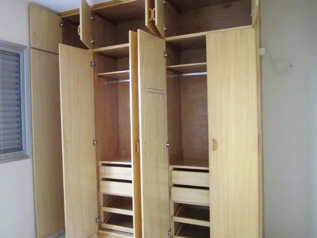 Apartamento para alugar com 3 quartos - Foto 3