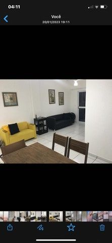 Apartamento para alugar com 3 quartos, 99m² - Foto 1