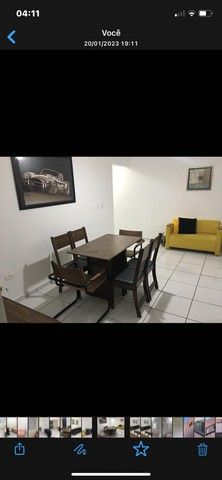 Apartamento para alugar com 3 quartos, 99m² - Foto 2