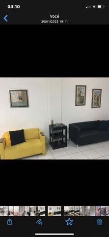 Apartamento para alugar com 3 quartos, 99m² - Foto 3