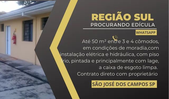 Casa para alugar com 1 quarto, 50m² - Foto 1