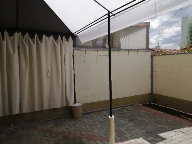 Apartamento para alugar com 3 quartos, 63m² - Foto 2