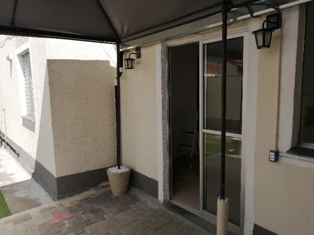 Apartamento para alugar com 3 quartos, 63m² - Foto 3