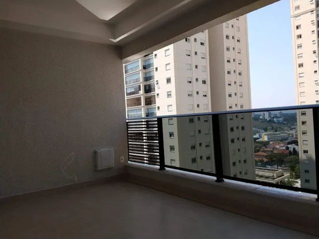 Apartamento para alugar com 1 quarto, 40m² - Foto 1