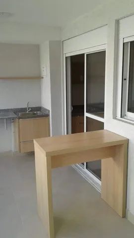 Apartamento para alugar com 1 quarto, 40m² - Foto 2