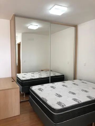 Apartamento para alugar com 1 quarto, 40m² - Foto 3