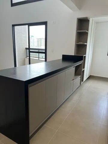 Apartamento para alugar com 1 quarto - Foto 2