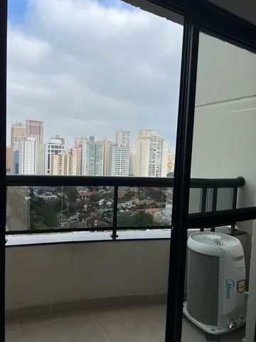 Apartamento para alugar com 1 quarto - Foto 3