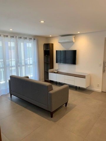 Apartamento para alugar com 1 quarto, 57m² - Foto 1