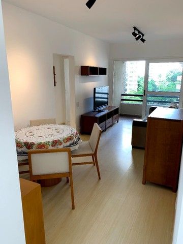 Apartamento para alugar com 2 quartos, 56m² - Foto 1