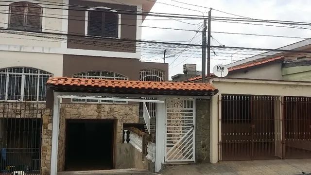 Primeira imagem do imóvel