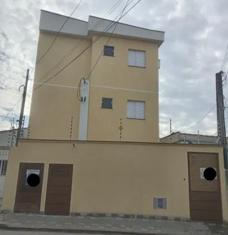 Primeira imagem do imóvel
