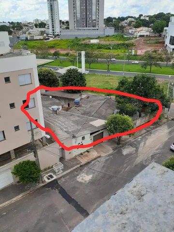 Primeira imagem do imóvel