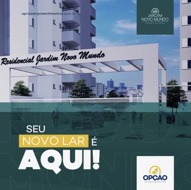 Primeira imagem do imóvel