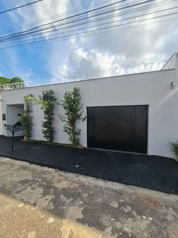 foto - Uberlândia - Jardim Inconfidência