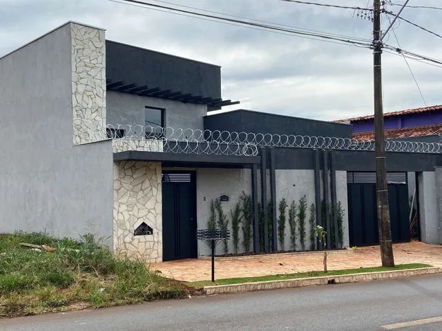 foto - Uberlandia - Santa Mônica