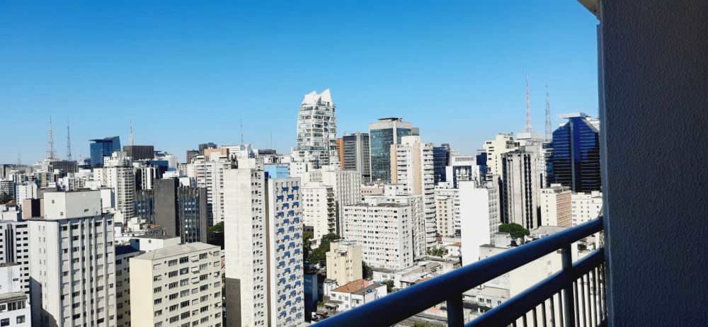 foto - São Paulo - consolação