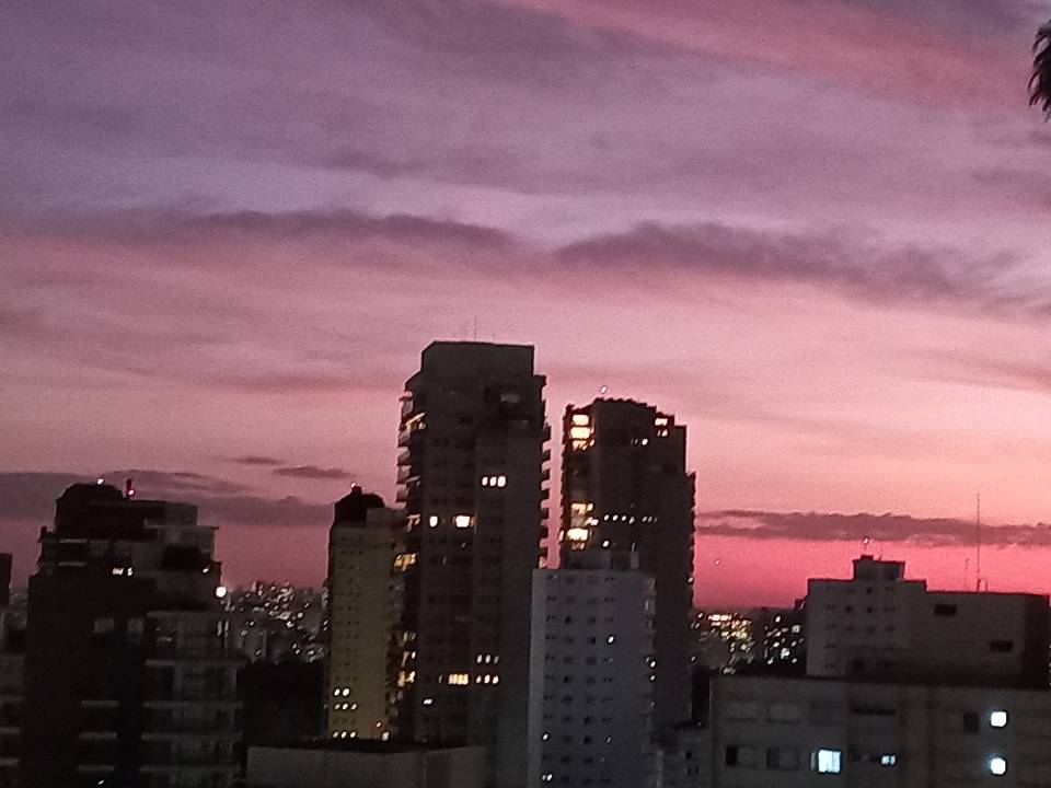 foto - São Paulo - Paraíso
