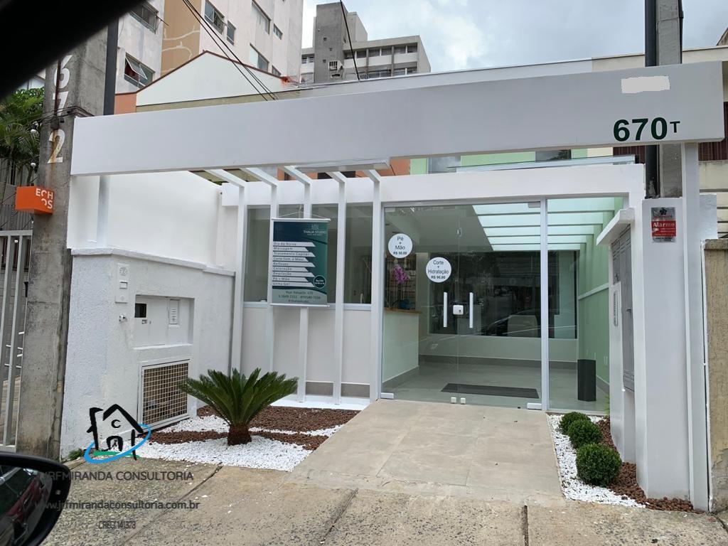 Primeira imagem do imóvel