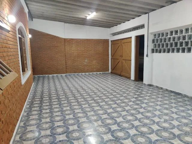 Casa à venda e aluguel com 4 quartos - Foto 1