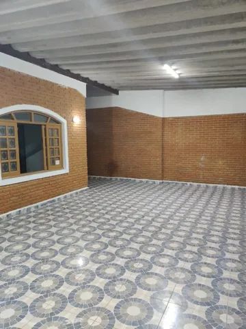 Casa à venda e aluguel com 4 quartos - Foto 2