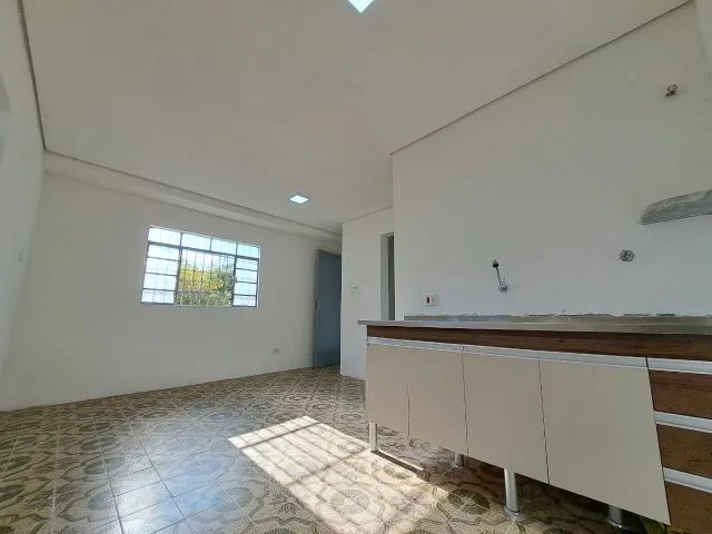 foto - São Paulo - Jardim Monte Kemel