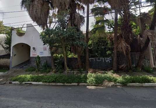 Primeira imagem do imóvel