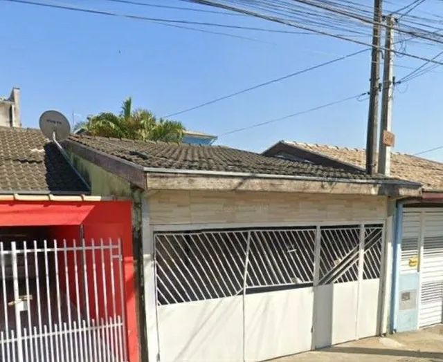 Casa para alugar com 2 quartos - Foto 1