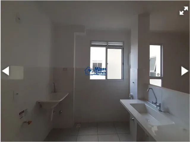 Apartamento para alugar com 2 quartos, 44m² - Foto 2