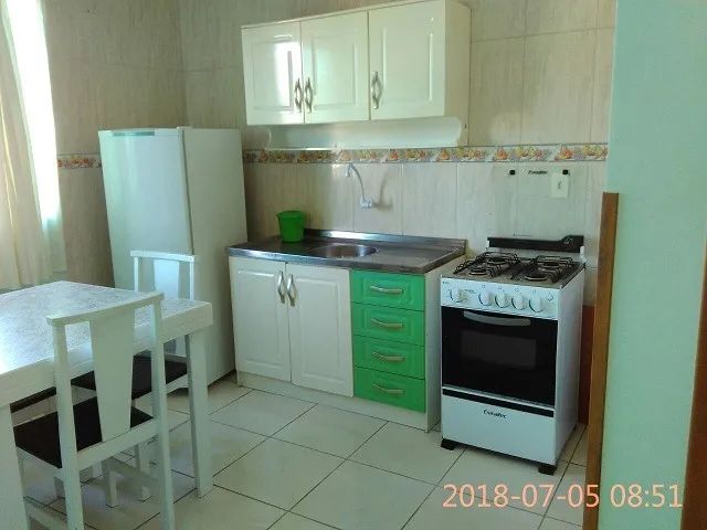 Apartamento para alugar com 1 quarto, 32m² - Foto 1