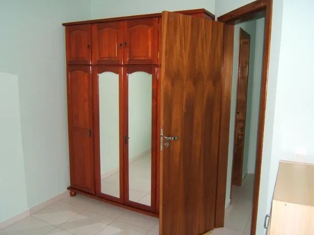 Apartamento para alugar com 1 quarto, 32m² - Foto 2