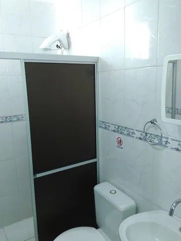 Apartamento para alugar com 1 quarto, 32m² - Foto 3