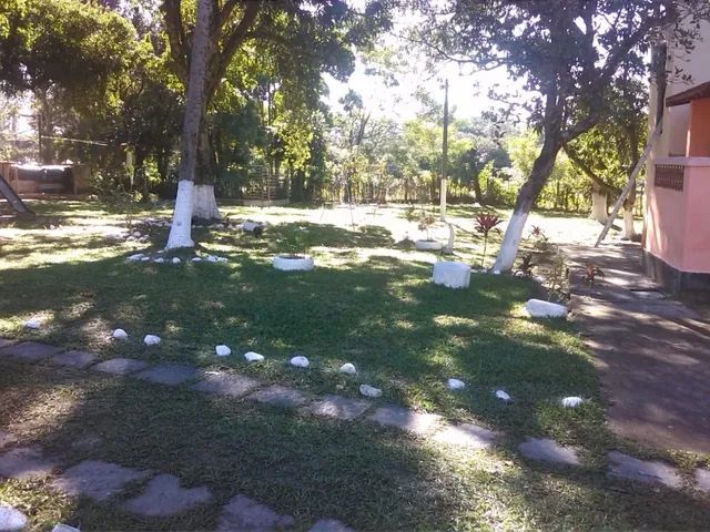 foto - Itaboraí - Vila Rica