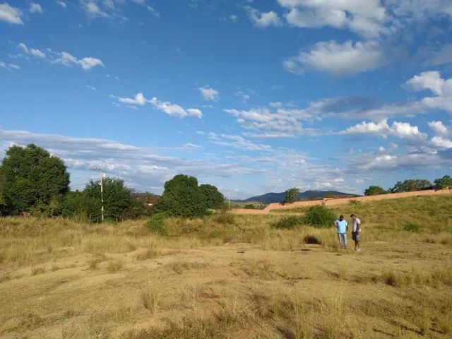 Foto - Itaboraí - Granjas Cabuçu
