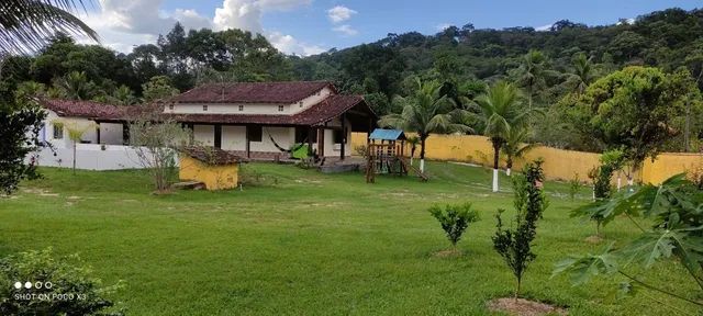 Foto - Cachoeiras de Macacu - Papucaia